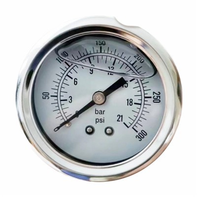 تأثیر خشکی بخار بر تجهیزات تحت فشار بخار پر شده با روغن چیست؟